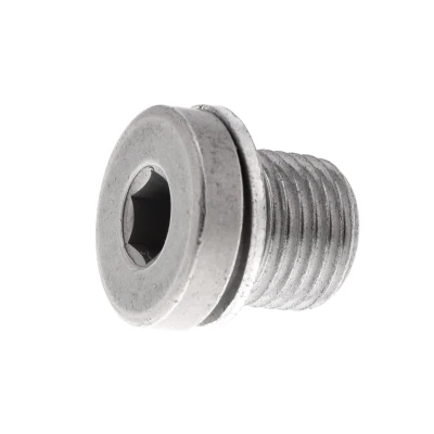 Bilde av Påfyllingsplugg, oljepanne, Girkassesiden, audi,seat,skoda,vw, N 90414201, 904 142 01, 03