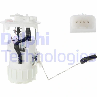 Bilde av DELPHI FG2355 12B1 Brennstoff leveringsenhet uten pakning trykksensor Bensin