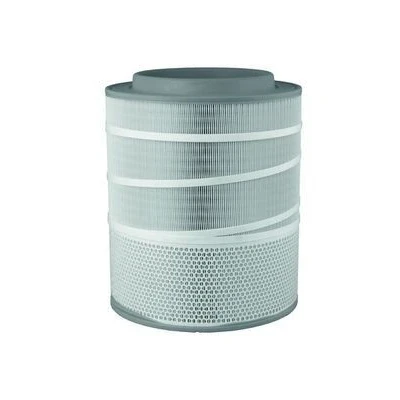 Bilde av MAHLE ORIGINAL LX 3141 Luftfilter 415,5 333,0 Filterinnsats MERCEDES BENZ: ATEGO 2, ATEGO, VOLVO: FH 12