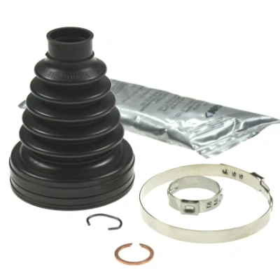 Bilde av LÖBRO 306350 Drivakselmansjett 98,80 TPE (termoplastisk elastomer) VOLKSWAGEN: Polo V Hatchback