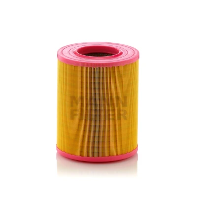 Bilde av MANN FILTER C 23 005 Luftfilter 288 230 Filterinnsats MITSUBISHI: Canter 7.Generation