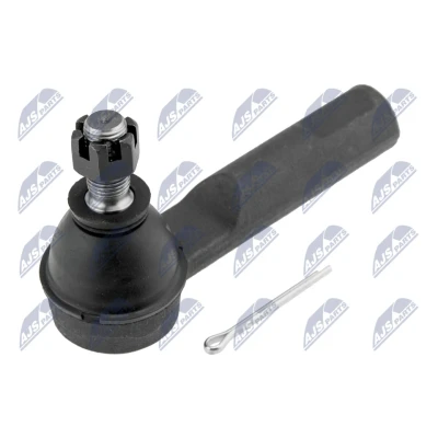 Bilde av Styreledd (ytre), Framaksel, Ytre, Framaksel høyre, venstre, honda crossroad, cr v iii, z, 53540 S7S 003, SWA A01, 53