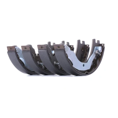 Bilde av FEBI BILSTEIN 171052 Bremsesko bakaksel 210 30 LAND ROVER: Discovery 3, 4, Range Rover Sport
