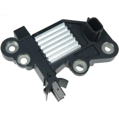 Bilde av AS PL ARE0185S2 Generatorregulator 12 RENAULT: CLIO III Grandtour, 3