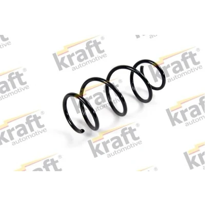 Bilde av KRAFT 4025100 Fjærer framaksel RENAULT: LAGUNA 2 Grandtour,