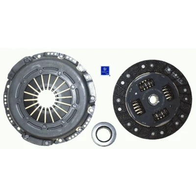 Bilde av SACHS 3000 641 001 Clutch 228