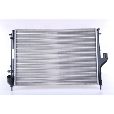 Bilde av NISSENS 637613 Radiator Aluminium 590 415 20 Kjøleribber satt sammen mekanisk