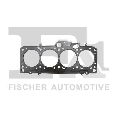 Bilde av Tetning, sylindertopp, audi,seat,skoda,vw, 06B103383AG