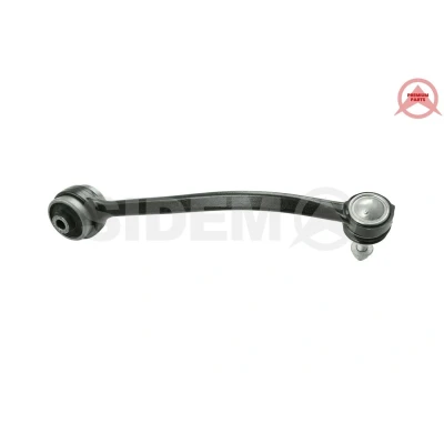 Bilde av SIDEM 3255 Bærebru nede, foran, framaksel høyre følgearm Stål 19,2mm støtstang FORD USA: Mustang Mk5 Coupé