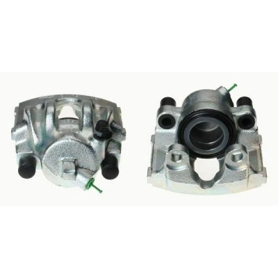 Bilde av BUDWEG CALIPER 34624 Bremsecaliper BMW: 3 Cabrio, Sedan, Coupé