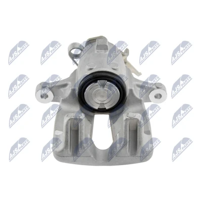 Bilde av NTY HZT PL 069 Bremsecaliper høyre bakaksel OPEL: Insignia A Sports Tourer, Sedan, Hatchback