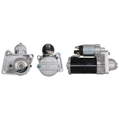 Bilde av DRI 300071122 Starter 12 1,7 12, 13 Pin &quot;30&quot; M8 B+, &quot;50&quot; Plug 63 PEUGEOT: 308 SW 2