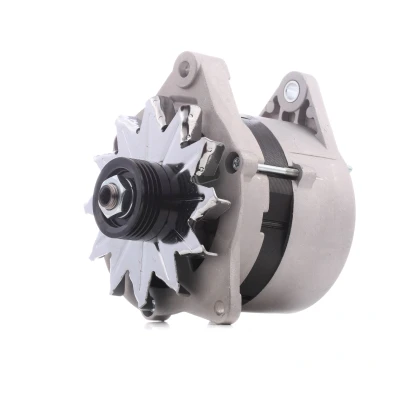 Bilde av AS PL A9015 Dynamo 12V 70A