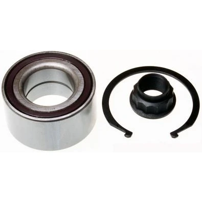 Bilde av Hjullagersett, Framaksel, daihatsu charade viii, toyota iq, urban cruiser, verso s, yaris, yaris / vios sedan, skåp/halvkombi, 604