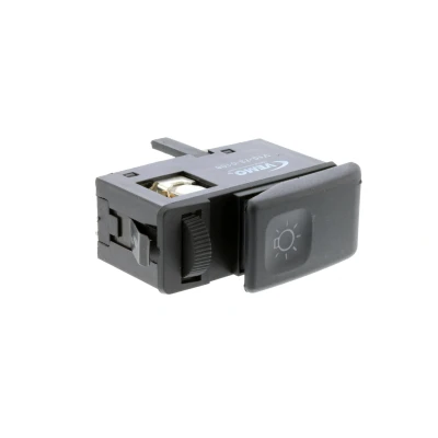 Bilde av VEMO Original Quality V10 73 0106 Bryter, hovedlys med potensiometer VOLKSWAGEN: GOLF 2, Jetta 2