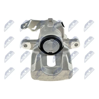 Bilde av NTY HZT CT 009 Bremsecaliper venstre bakaksel, uten festeramme PEUGEOT: 207 Hatchback, 208 I SW