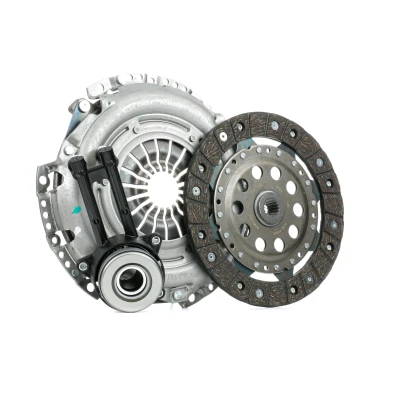 Bilde av BLUE PRINT ADM53085 Clutch tre deler med sentral utkobling, syntetisk fett 221