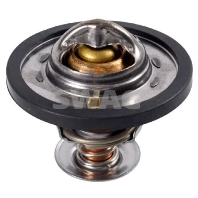 Bilde av SWAG 50 92 3981 Termostat 88 med tetning FORD: Transit Custom V362 Van, MONDEO 3, 3 Kombi, PEUGEOT: Boxer Minibuss