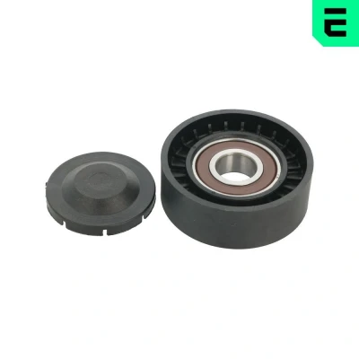 Bilde av OPTIMAL 0 N2214S Styrerulle uten holder KIA: Sportage III, CARENS 4, HYUNDAI: ix35, i30 I Stasjonsvogn, i20 Hatchback