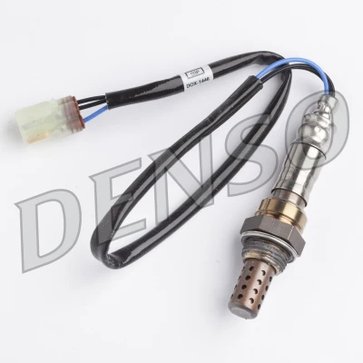 Bilde av DENSO Direct Fit DOX 1446 Lambdasonde M18x1.5 oppvarmet, Fingersonde, SUBARU: Forester I