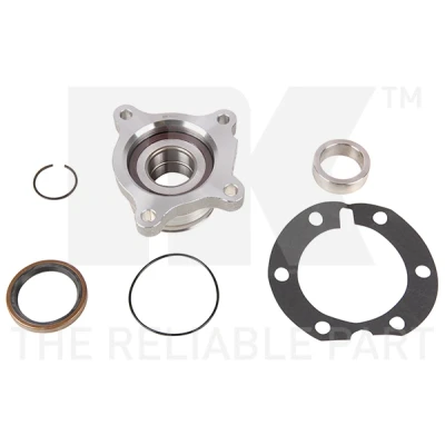 Bilde av NK 764552 Hjullagersett 161 TOYOTA: Land Cruiser Prado 120, 150