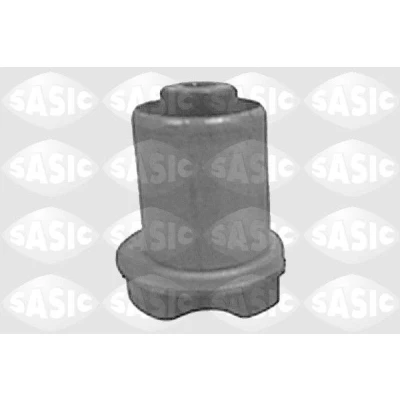 Bilde av SASIC 4003324 Akselskaft Lagring bakaksel, bak
