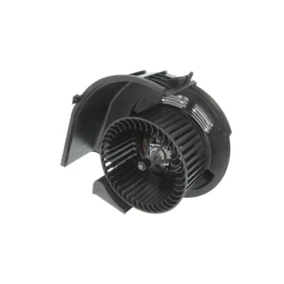 Bilde av THERMOTEC DDB005TT Interiørvifte med integrert regulator motstand BMW: X5