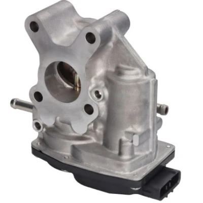 Bilde av DENSO DEG 0122 EGR Ventil elektrisk