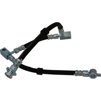 Bilde av KAVO PARTS BBH 6583 Bremseslange framaksel høyre 126, 215, 248 FM10x1.0mm