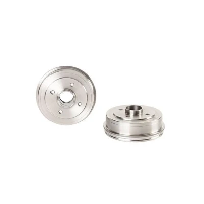 Bilde av BREMBO 14.5493.10 Bremsetrommel uten hjullagersett 180