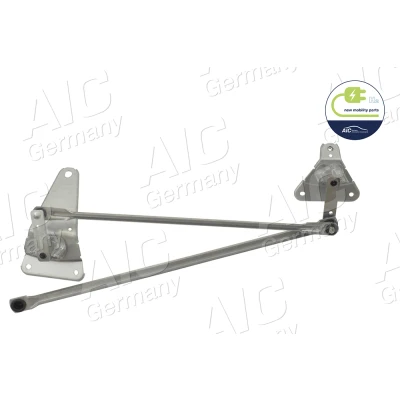 Bilde av AIC 71255 Vindusvisker Stangsystem for venstreratt foran uten elektromotor