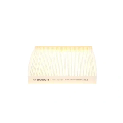 Bilde av BOSCH 1 987 432 083 Kupéfilter Partikkelfilter 219 225 30 PEUGEOT: Partner II Tepee, I Van, Combispace