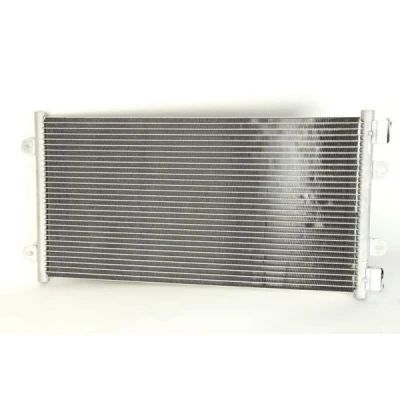 Bilde av THERMOTEC KTT110188 Kondensator uten tørker 670 X 318 0 mm Aluminium