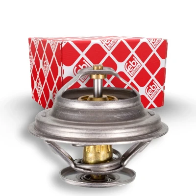 Bilde av FEBI BILSTEIN 17896 Termostat 88 AUDI: Cabriolet B4, 80 B4 Avant, A6 C4 Avant