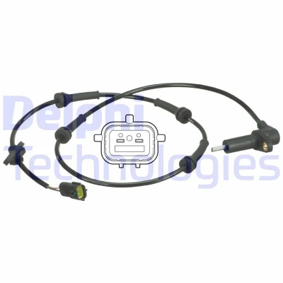 Bilde av DELPHI SS20522 ABS sensor passiv 1000