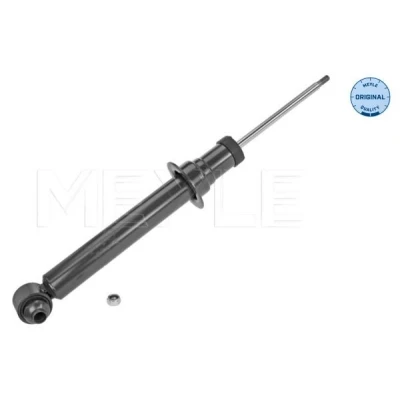Bilde av MEYLE 326 725 0009 Støtdemper bakaksel gasstrykk torørs fjærdemper øvre stift, nedre øye ORIGINAL Quality BMW: 5 Sedan