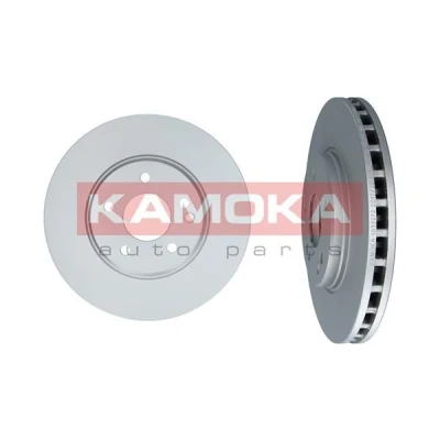 Bilde av Bremseskive, Framaksel, audi,seat,skoda,vw, 1J0 615 301C, 301K, 301R, 301S, 6R0 301A, 301D, JZW