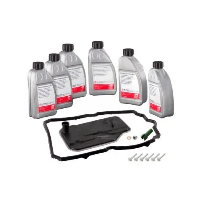 Bilde av FEBI BILSTEIN 171785 Delesett, oljeskift automatisk girkasse MERCEDES BENZ: E Klasse T modell, ML Klasse, Vito Tourer