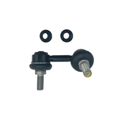 Bilde av stang, stabilisator, Venstre bakaksel, toyota rav 4 ii, 48840 42010
