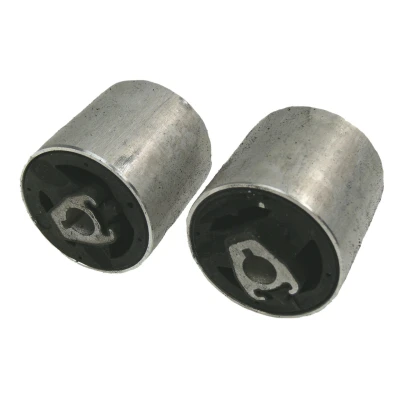 Bilde av CORTECO 80000881 Styrestang Lagring framaksel hydrolager BMW: 5 Touring, Sedan