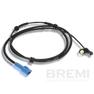 Bilde av BREMI 50360 ABS Sensor med kabel CITROËN: C5 I Hatchback