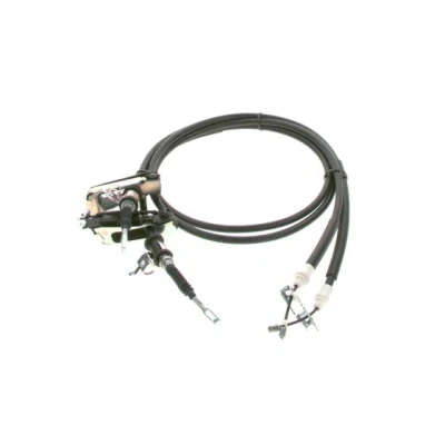 Bilde av BOSCH 1 987 477 931 Bremsekabel 1770, 1770 FORD: Focus Mk1 Stasjonsvogn, Hatchback