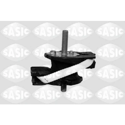 Bilde av SASIC 2706381 Holder, motoropphengning Gummimetallager girkassesiden