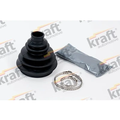 Bilde av KRAFT 4413400 Drivakselmansjett 99 hjulside Termoplast ALFA ROMEO: 156 Sportwagon, 147