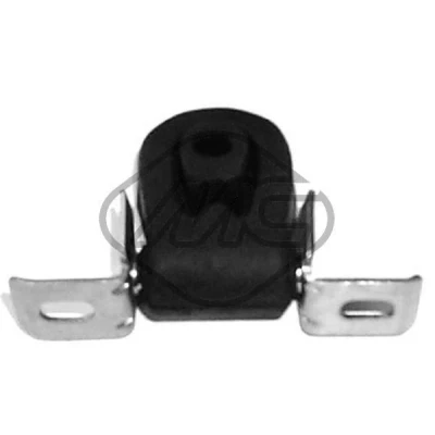 Bilde av Anslagbuffer, lyddemper, seat,vw, 1H0 253 144C