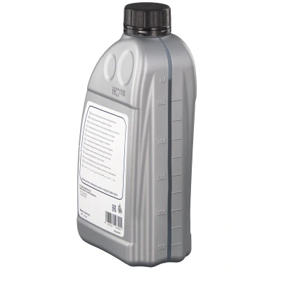 Bilde av FEBI BILSTEIN 49700 ATF Olje DCT 1 gul AUDI: A6 C7 Avant, Q5, A4 B8 VOLKSWAGEN: Passat Alltrack, SKODA: Octavia 3 Combi, Kodiaq
