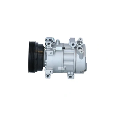 Bilde av NRF EASY FIT 32742 Kompressor SD7V16 12 PAG 46 med kompressorlje, tetningsring