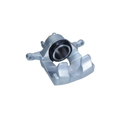 Bilde av MAXGEAR 82 0765 Bremsecaliper Støpejern framaksel venstre OPEL: Astra J Sports Tourer, Hatchback, Sedan, CHEVROLET: Cruze Stasjonsvogn