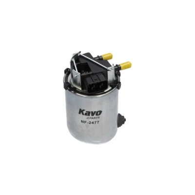 Bilde av Drivstoffilter, nissan qashqai / +2 i, van suv ii, x trail, trail van, 164004EA1A, 16400BB50A,