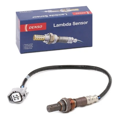 Bilde av DENSO Direct Fit DOX 0430 lambdasonde M18x1.5 oppvarmet, Fingersonde, Bredbånd JAGUAR: X Type Sedan, XJ XK 8 Coupé